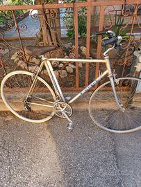bici Benotto corsa