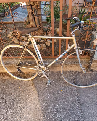 bici Benotto corsa