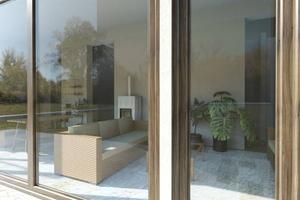 VILLA VICINI VILLETTA CON 3 CAMERE 3 BAGNI E STUDI