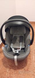 Ovetto auto Cybex Aton 5