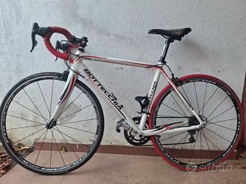 Bici da corsa Bottecchia duello  10v taglia 51