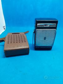 Radio Sanyo Super Six Transistor anno 1958