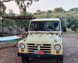 Fiat Campagnola
