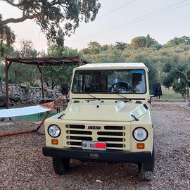 Fiat Campagnola