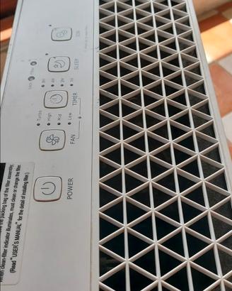 Purificatore d'aria 