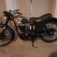 BSA C12