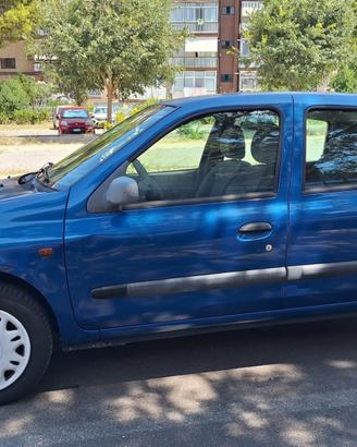 Renault Clio Storia 5 porte Blue-Motore affidabile