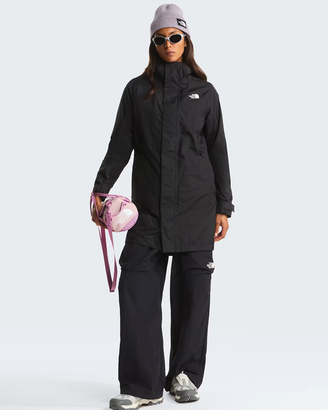 The North Face Packable Parka - Impermeabile