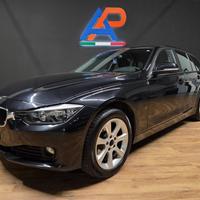 BMW 320 d Touring Business auto