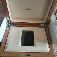 Scatola Omega 
