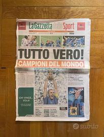 Campioni del mindo