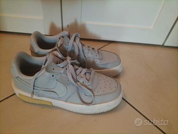  Nike air force 1   fontanka