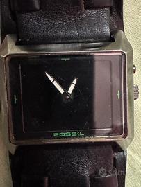 Orologio fossil big tic the matrix modello jr 8340
