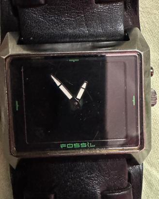 Orologio fossil big tic the matrix modello jr 8340