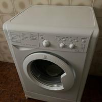 Lavatrice indesit 6kg