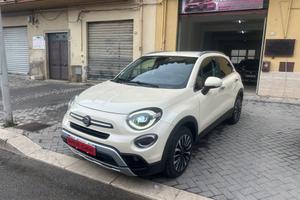 Fiat 500X 1.6 MTJ 120 CV City Cross 3/2019 KM 1276