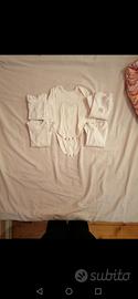 Body 0-3 mesi 62 cm