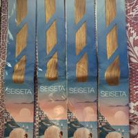 Extension capelli veri.