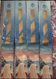 Extension capelli veri.