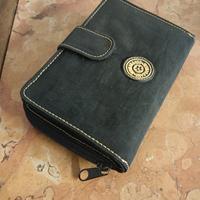 portafoglio donna herman bags