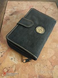 portafoglio donna herman bags