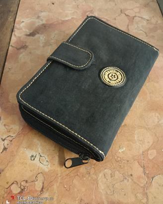 portafoglio donna herman bags