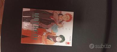 Wotakoi - Love is hard for otaku  7
