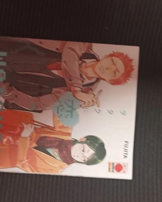 Wotakoi - Love is hard for otaku  7