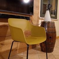 Sedie Pedrali Babila 