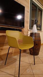 Sedie Pedrali Babila 