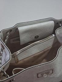 Borsa in pelle donna