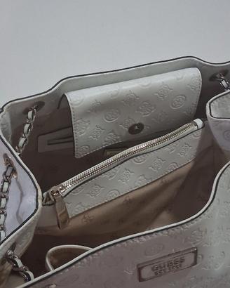 Borsa in pelle donna