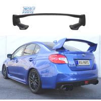 SPOILER SUBARU IMPREZA 12-18 LOOK STI ABS
