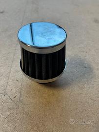 Filtro aria sportivo conico