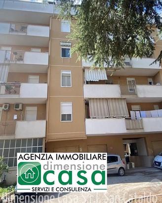 Rif.AP401-Appartamento San Cataldo