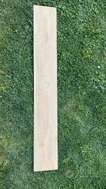 Laminato per pavimenti rovere 15€/pacco (8 pacchi)