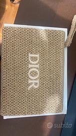 Dior pochette originale