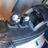 casse per pc empire r3200