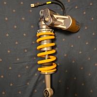 Ohlins  TTX Yamaha Mt 10 2023