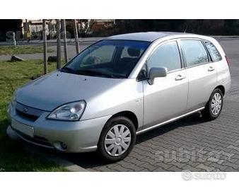 Parabrezza Suzuki Liana