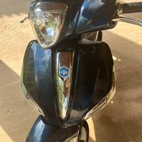 Piaggio Liberty 50cc IGET 2018