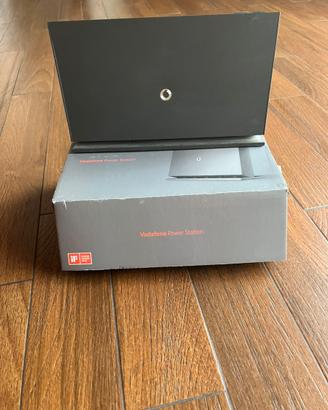 Vodafone power station SHG 3000