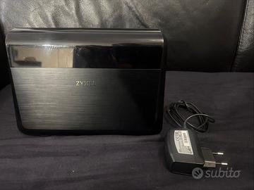 Router wifi zyxel vmg8823-b50b