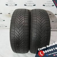 205 55 16 Michelin 2021 85% 205 55 R16 Pneus