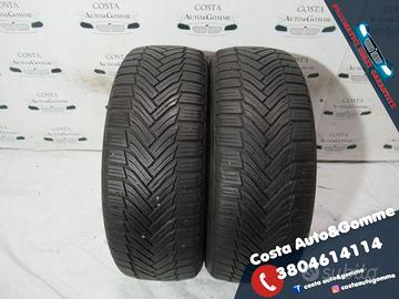 205 55 16 Michelin 2021 85% 205 55 R16 Pneus