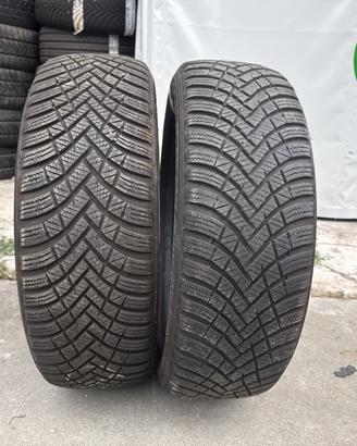 gomme usate 1855515 Winter HANKOOK - Rs3 - 426
