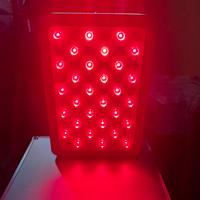 Lampada collagene red light therapy