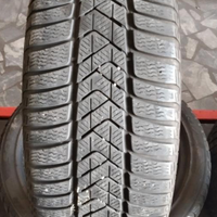 gomme usate semi nuove Pirelli 225 45 17 91h