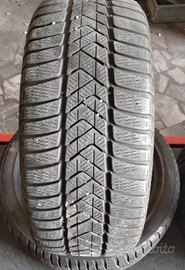 gomme usate semi nuove Pirelli 225 45 17 91h