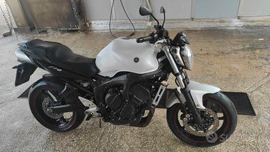 Yamaha FZ6 - 2007